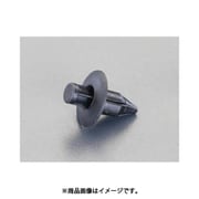 EA527CP-105 [2.0-5.0mm/Φ6.5mm プッシュリベットクリップ（10個）]