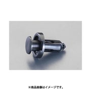 EA527CP-114 [1.0-3.0mm/ Φ10mm プッシュリベットクリップ（10個）]