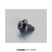 EA527CP-115 [2.0-3.0mm/Φ6.0mm プッシュリベットクリップ（10個）]