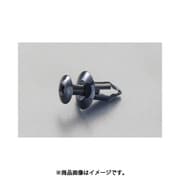 EA527CP-117 [2.0-3.0mm/Φ6.0mm プッシュリベットクリップ（10個）]