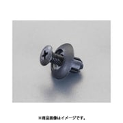 EA527CP-119 [4.0-6.8mm/Φ7.0mm プッシュリベットクリップ（10個）]