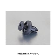 EA527CP-120 [1.5-2.5mm/Φ7.0mm プッシュリベットクリップ（10個）]