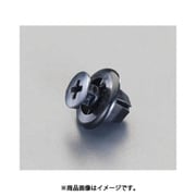 EA527CP-121 [1.0mm /Φ9.0mm プッシュリベットクリップ（10個）]