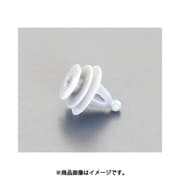 EA527CP-125 [0.8-1.0mm/Φ8.0mm プッシュリベットクリップ（10個）]
