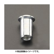 EA527NA-18 [M 8 かしめナット（スチール製/15個）]