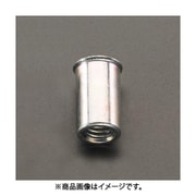 EA527NA-24 [M 4 かしめナット（スチール製/35個）]