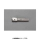 4.34mm リベットセッター（EA576LV-2用） EA576LV-22