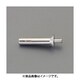 M6x 50mm 雄ねじアンカー（2本/Yタイプ/ステンレス） EA945BX-27