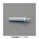 M5x 25mm 雄ねじアンカー（5本/Tタイプ/ステンレス） EA945BX-3