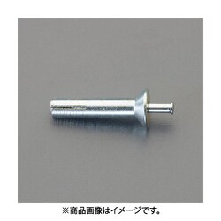 M5x 25mm 雄ねじアンカー（5本/Tタイプ/ステンレス） EA945BX-3