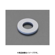 EA945AY-8W [M8 ワッシャー（塩化ビニール製/10個）]