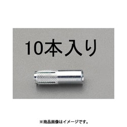 M12x 50mm 雌ねじアンカー（10本） EA945BJ-12