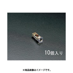 5mm ボード用ターンナット（10個） EA945CB-5