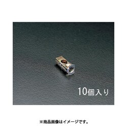 8mm ボード用ターンナット（10個） EA945CB-8