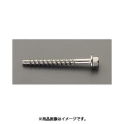 M8x70mm アスファルトアンカー（ステンレス/4本） EA945DF-8