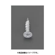 EA945SR-4 [5.0x35mm コンクリートビス（皿頭/鉄/100本）]