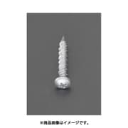 EA945SR-13 [5.0x25mm コンクリートビス（ナベ頭/鉄/100本）]