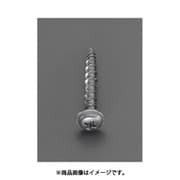 EA945SS-21 [4.0x25mm コンクリートビス（ナベワッシャー/ステンレス/200本）]