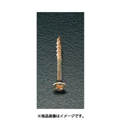 3.8 x 25mm 打込みビス（300本） EA945VD-25