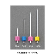 EA945VF-36A [1.24x36mm カクシ釘 （40本）]