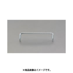 6x120mm かすがい（100本） EA945VK-2