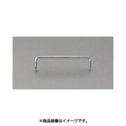 EA945VK-12 [6x120mm かすがい（溝加工付/100本）]