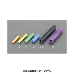 12x50mm スクリュープラグ（30個） EA947AF-14
