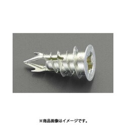 ボードアンカー（亜鉛製/25個） EA947AF-31