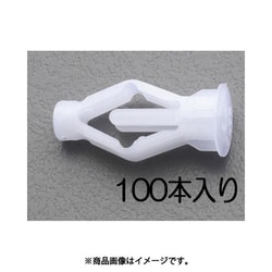 9-15mm ボードアンカー（100個） EA947AK-2