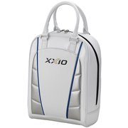 GGA-X144 WH [21FW XXIO シューズケース ホワイト]