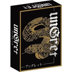 unGret / アングレット [ボードゲーム]