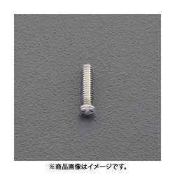 EA949AB-8 [M1.0x 3mm 精密機械用ナベ小ねじ（5本）]