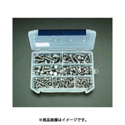 EA949AD-9 [M5・M6・M8 六角頭ボルトセット（ステンレス製）]