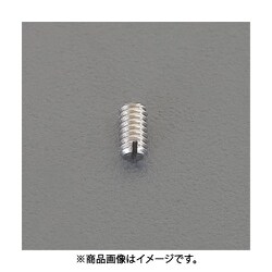 EA949D-31 [M3.0x 3mm （-）止めねじ（平先/SUS/4本）]