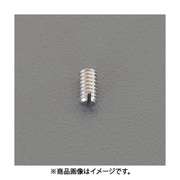 EA949D-42 [M4.0x 6mm （-）止めねじ（平先/SUS/2本）]