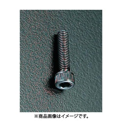 M10x35mm 六角穴付ボルト（6個） EA949DE-13