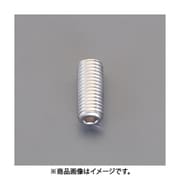 EA949DY-41 [M 4x 4mm 六角穴付止めねじ（平先/SUS/4本）]