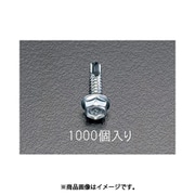 EA949EE-52 [5x25mm 六角頭ピアスビス（1000本）]