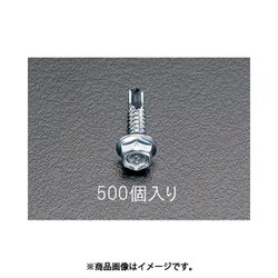 5x45mm 六角頭ピアスビス（500本） EA949EE-54