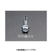 EA949EE-63 [6x35mm 六角頭ピアスビス（500本）]