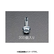 EA949EE-65 [6x50mm 六角頭ピアスビス（300本）]