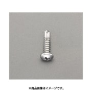 EA949EE-343 [4x19mm ピアスビス（ナベ頭/ステンレス/700本）]