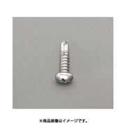 EA949EE-344 [4x25mm ピアスビス（ナベ頭/ステンレス/500本）]