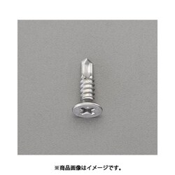 ヨドバシ.com - エスコ ESCO EA949EE-441 [4x13mm ピアスビス（皿頭