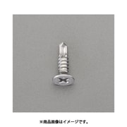 EA949EE-441 [4x13mm ピアスビス（皿頭/ステンレス/1000本）]