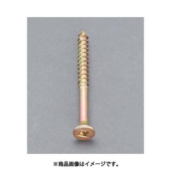 5.8x50mm 木工用ビス（極太・93本） EA949FV-50