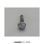 EA949EF-352 [5x25mm ピアスビス（六角頭/ステンレス/黒色30本）]