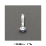 EA949EG-343 [4x19mm ピアスビス（ナベ頭/鉄/700本）]