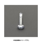 EA949EG-344 [4x25mm ピアスビス（ナベ頭/鉄/500本）]