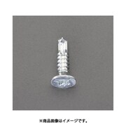 EA949EG-442 [4x16mm ピアスビス（皿頭/鉄/1000本）]